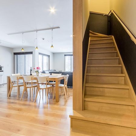Kabayama Townhouses 큐찬 외부 사진