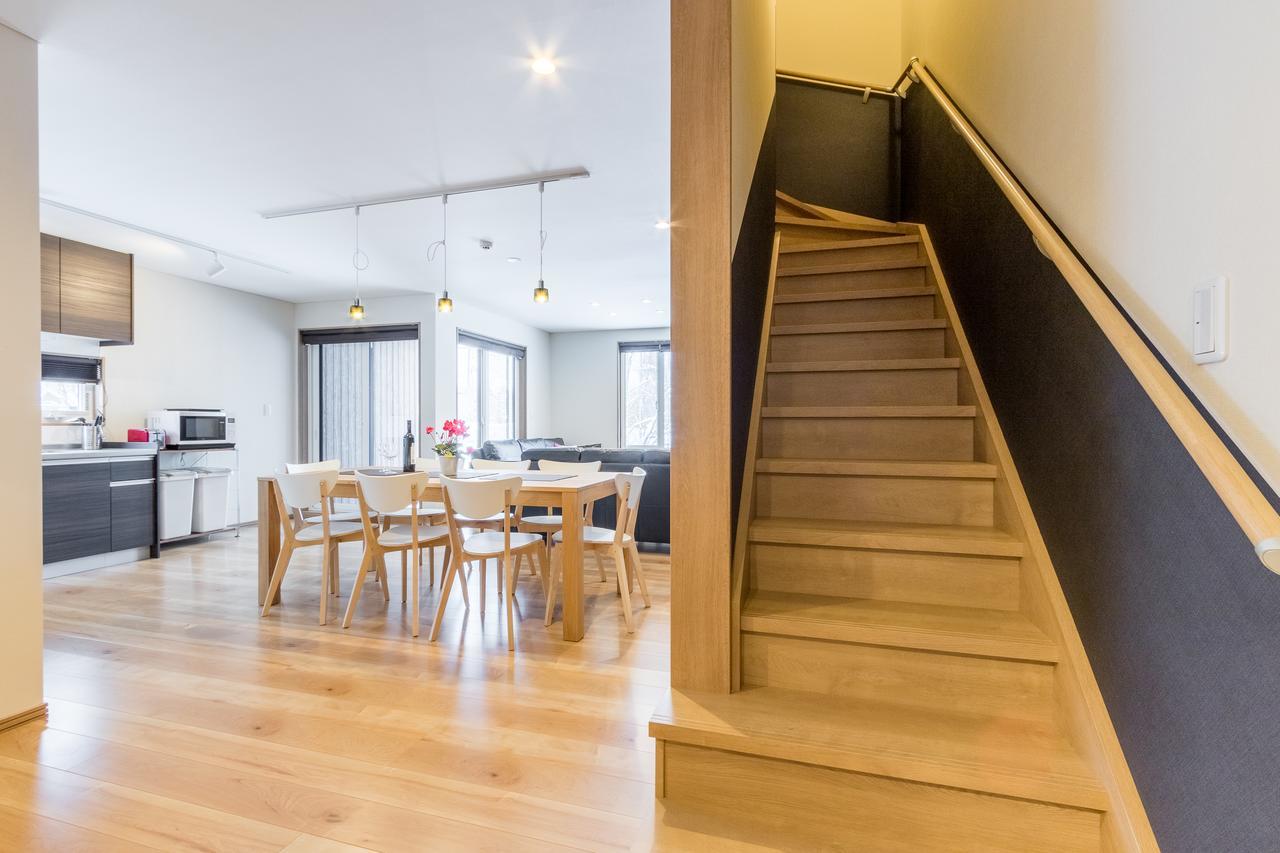 Kabayama Townhouses 큐찬 외부 사진