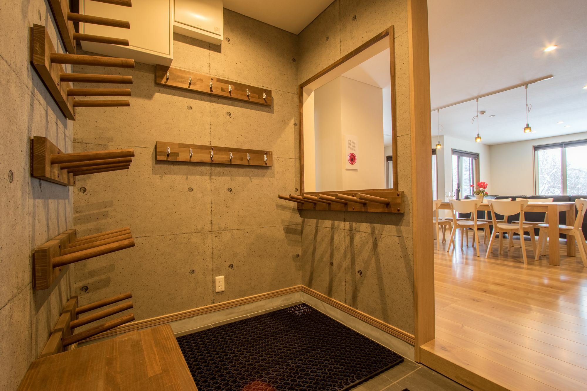 Kabayama Townhouses 큐찬 외부 사진