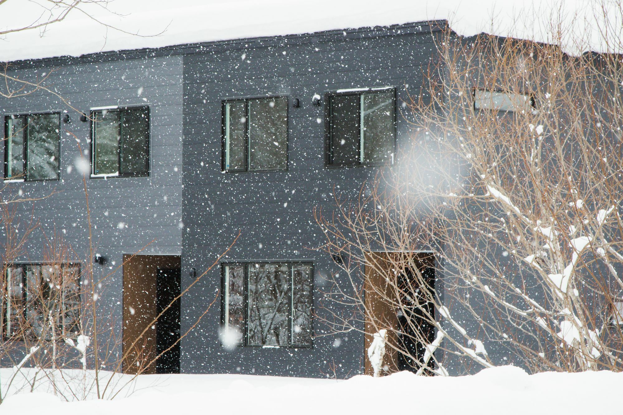 Kabayama Townhouses 큐찬 외부 사진