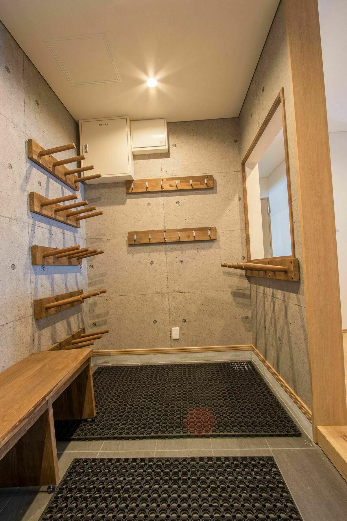 Kabayama Townhouses 큐찬 외부 사진