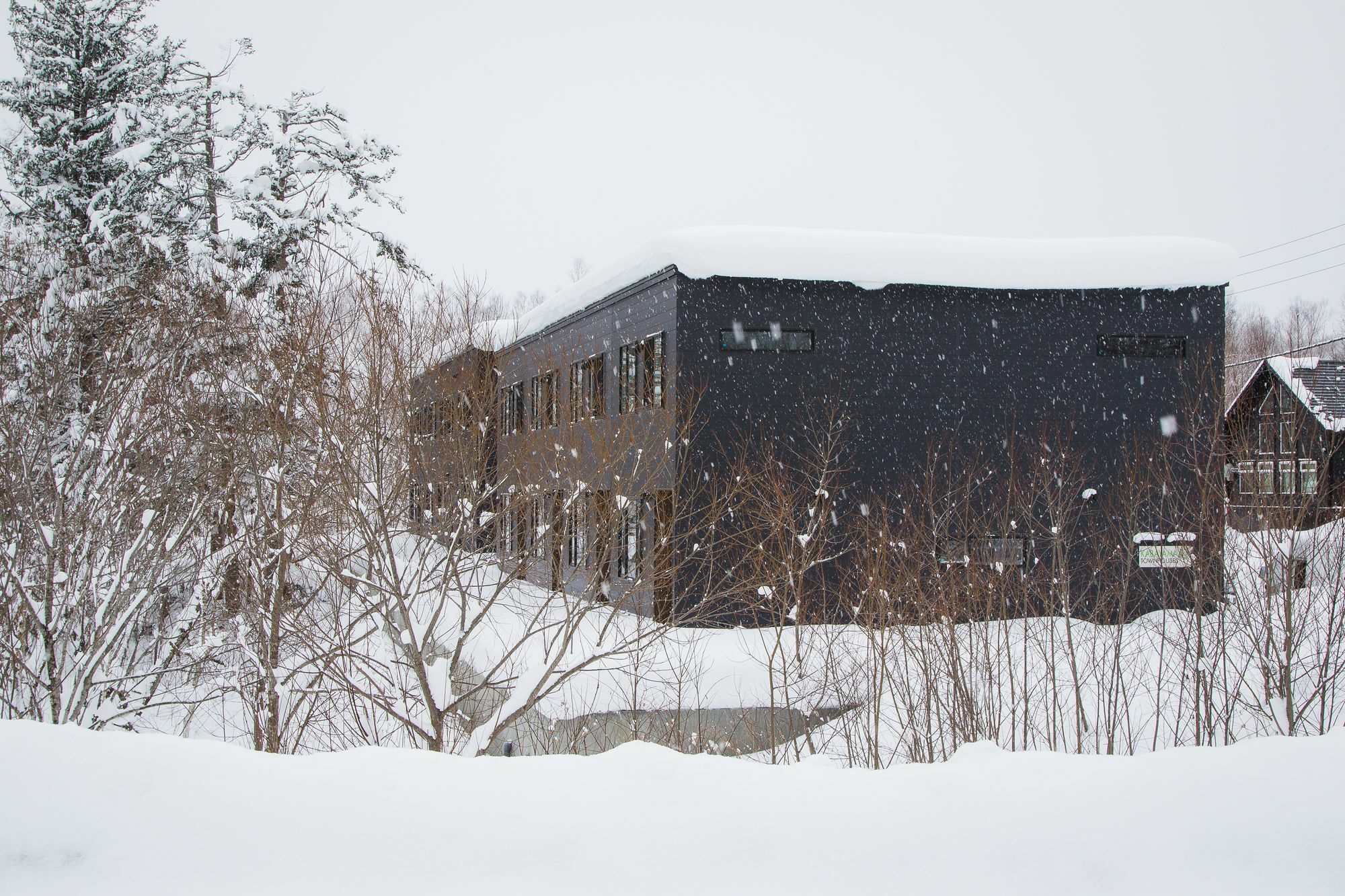 Kabayama Townhouses 큐찬 외부 사진